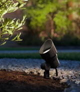 Oświetlenie ścieżek photo Oświetlenie ścieżek