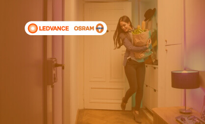 Autoryzowany dystrybutor oświetlenia Ledvance