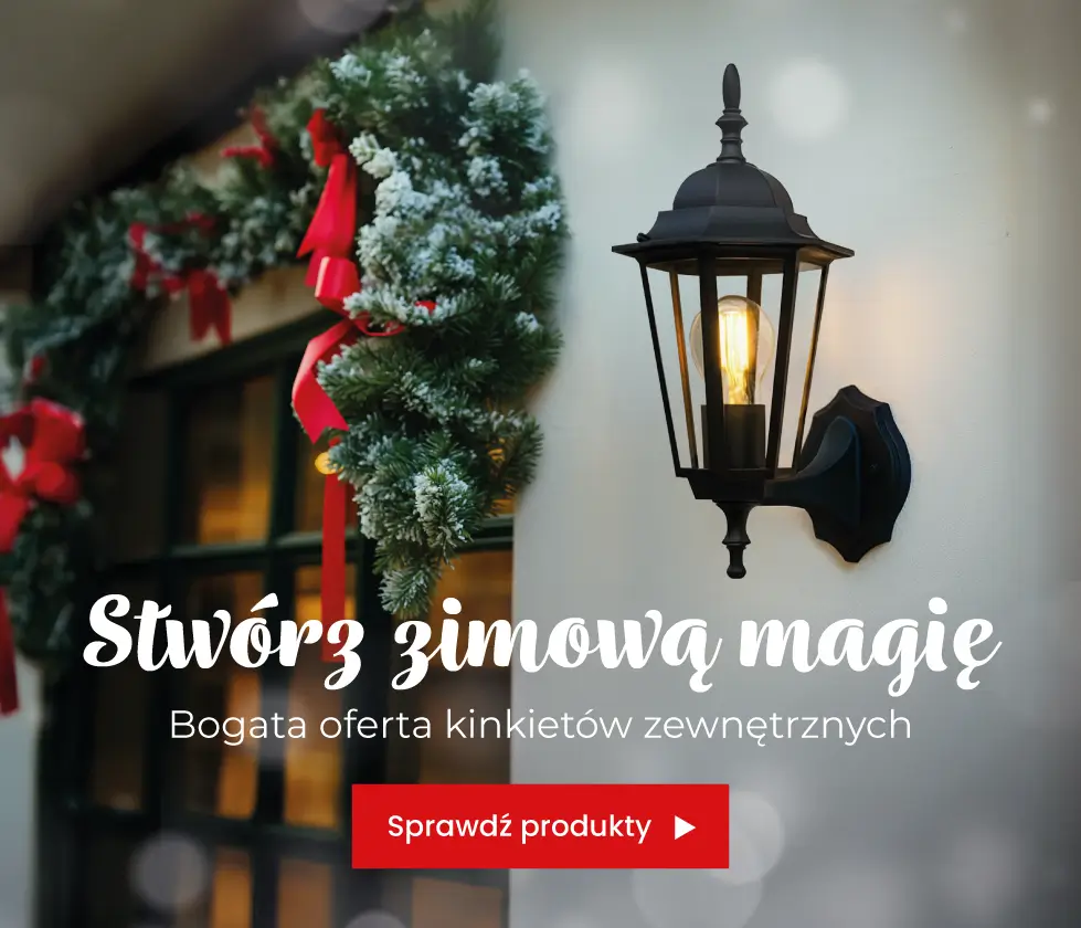 Stwórz zimową magię