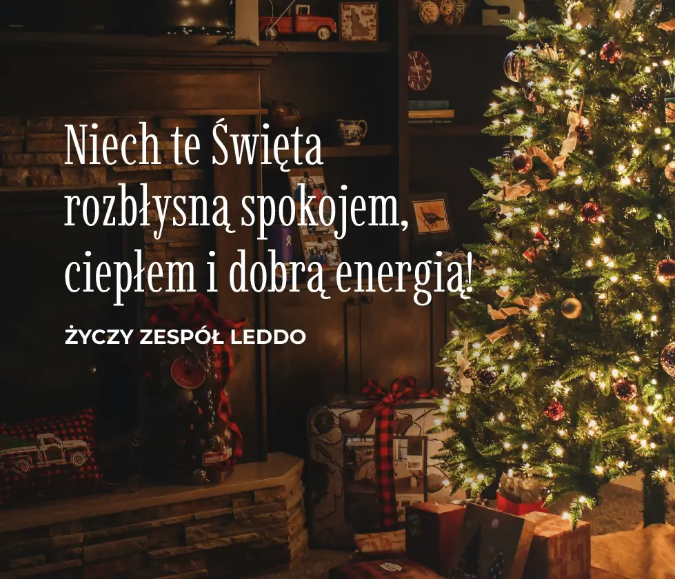 Życzenia Świąteczne
