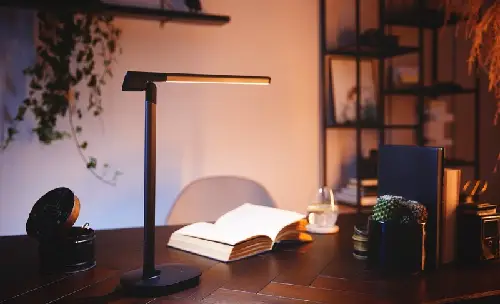 Jakie światło do czytania?