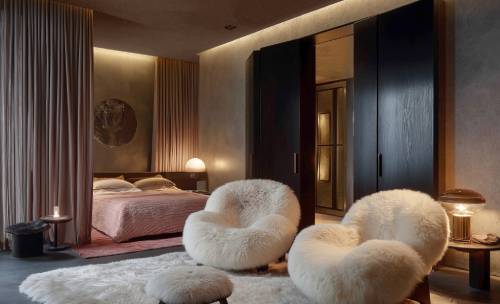 Trendy w oświetleniu mieszkań 2026 - kierunki i praktyki, które już widać w domach